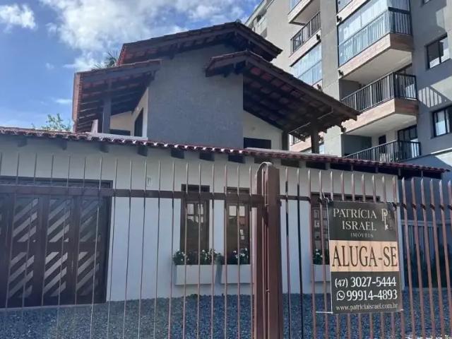 Casa aluguel em Região Geográfica Imediata de Joinville, Joinville