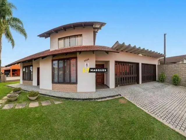 Casa aluguel em Região Geográfica Imediata de Joinville, Joinville