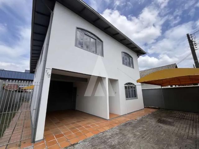 Casa aluguel em Região Geográfica Imediata de Joinville, Joinville
