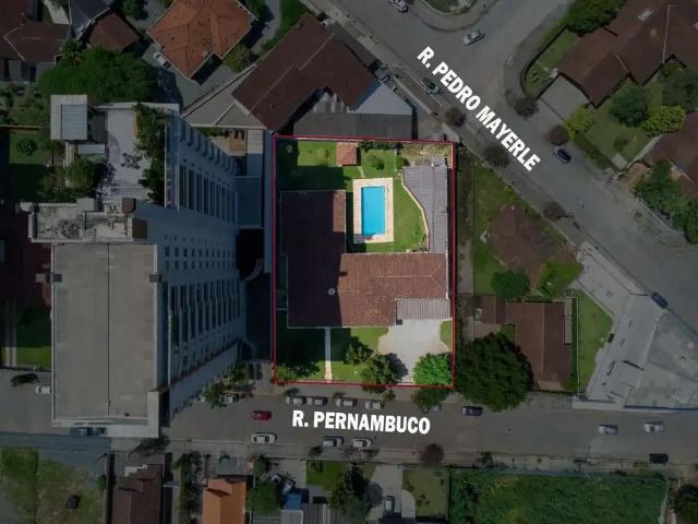 Casa aluguel em Região Geográfica Imediata de Joinville, Joinville