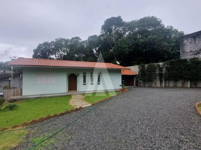 Casa aluguel em Região Geográfica Imediata de Joinville, Joinville