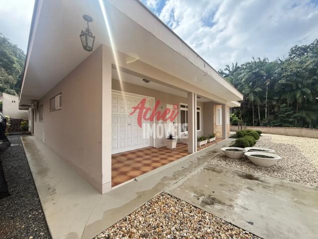 Casa aluguel em Atiradores, Joinville