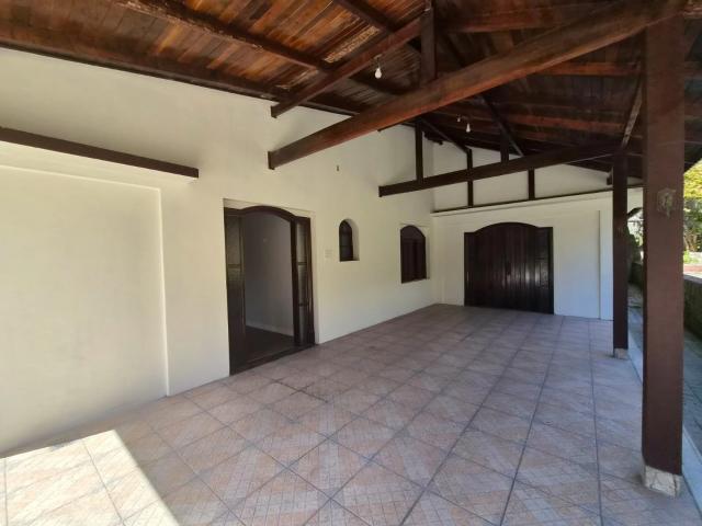 Casa aluguel em Atiradores, Joinville