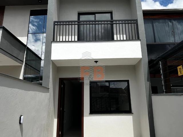 Casa aluguel em Aventureiro, Joinville