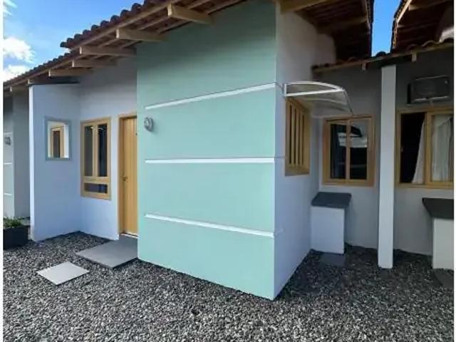 Casa aluguel em Região Geográfica Imediata de Joinville, Joinville