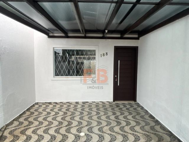 Casa aluguel em Aventureiro, Joinville