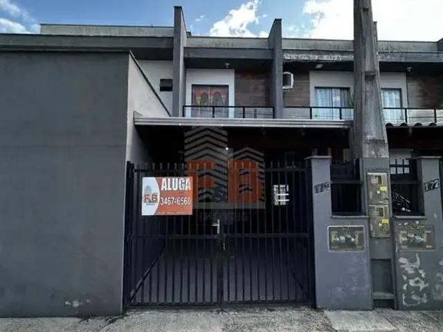 Casa aluguel em Região Geográfica Imediata de Joinville, Joinville