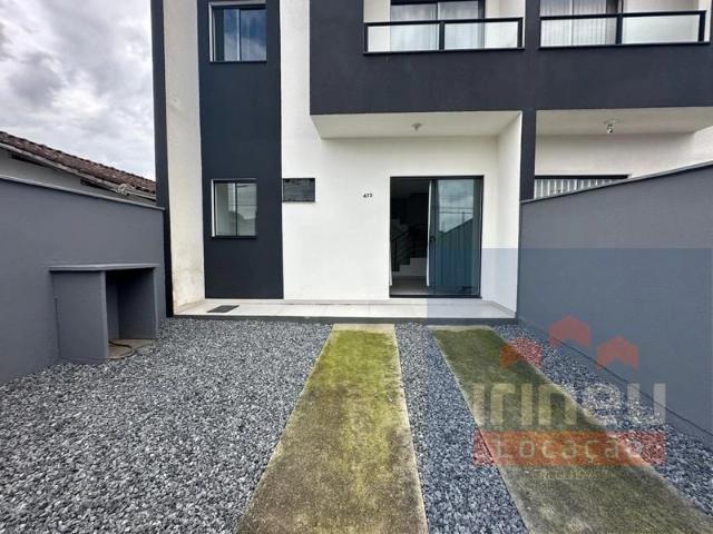 Casa aluguel em Aventureiro, Joinville