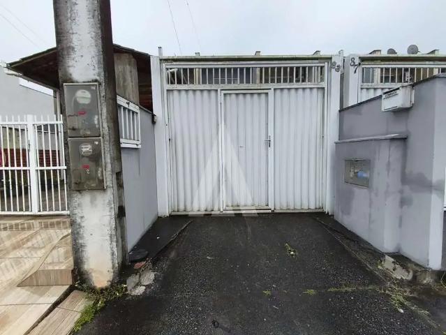 Casa aluguel em Aventureiro, Joinville