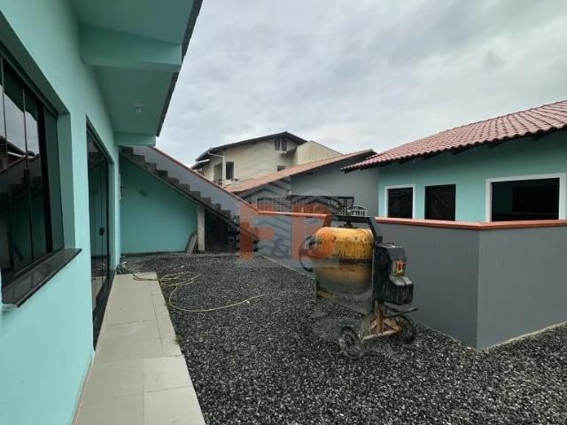 Casa aluguel em Região Geográfica Imediata de Joinville, Joinville