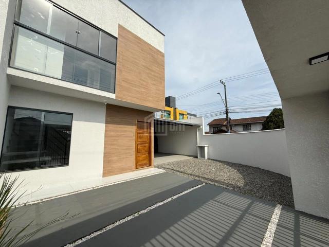 Casa aluguel em Região Geográfica Imediata de Joinville, Joinville