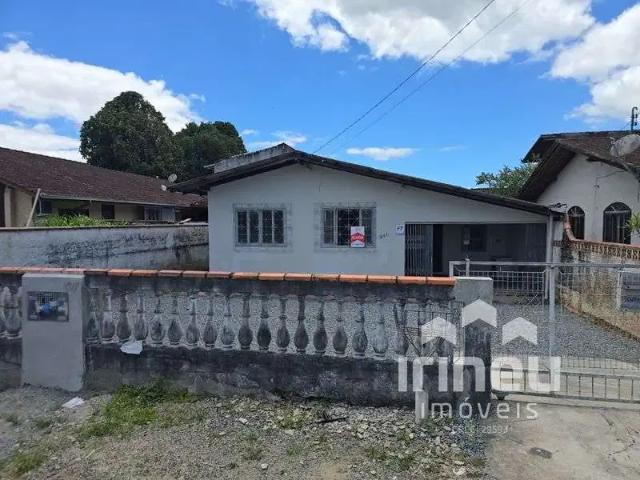 Casa aluguel em Aventureiro, Joinville