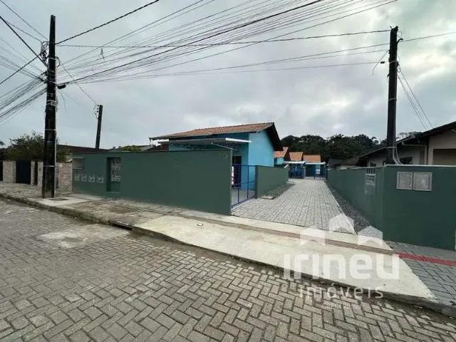 Casa aluguel em Região Geográfica Imediata de Joinville, Joinville