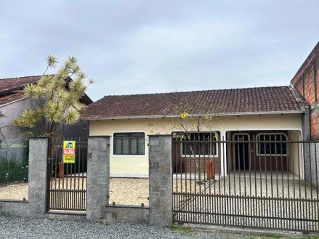 Casa aluguel em Região Geográfica Imediata de Joinville, Joinville