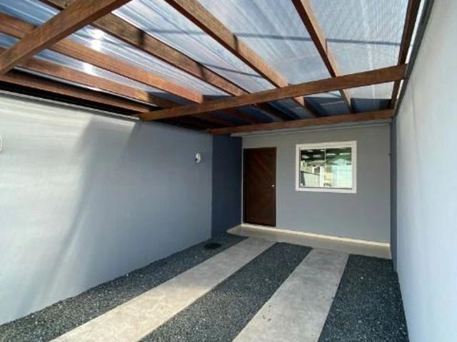 Casa aluguel em Aventureiro, Joinville