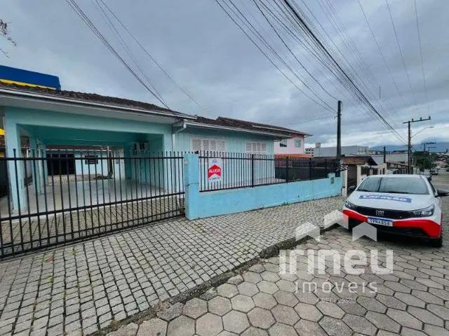 Casa aluguel em Aventureiro, Joinville