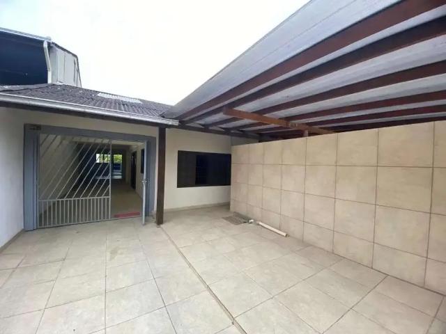 Casa aluguel em Região Geográfica Imediata de Joinville, Joinville