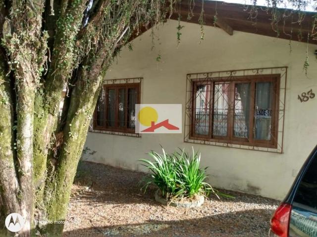 Casa aluguel em Joinville, Região Geográfica Intermediária de Joinville