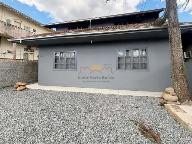 Casa aluguel em Região Geográfica Imediata de Joinville, Joinville