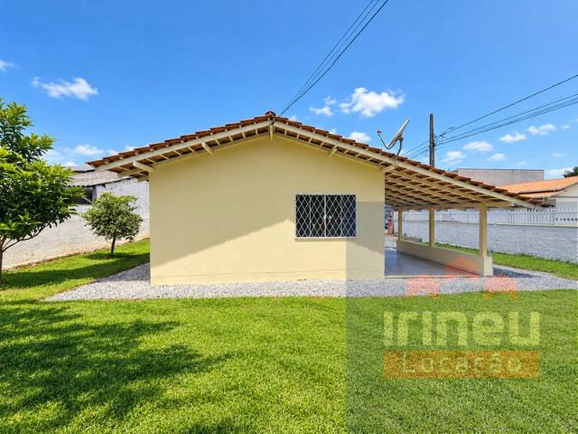 Casa aluguel em Boehmerwald, Joinville