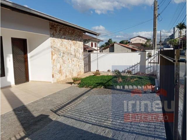 Casa aluguel em Boehmerwald, Joinville