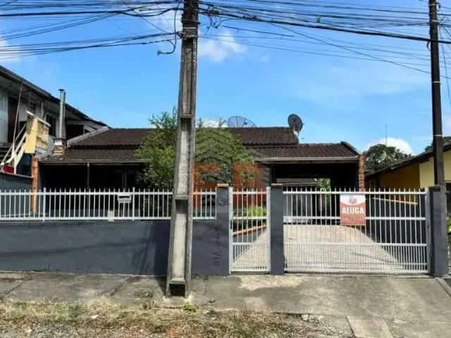 Casa aluguel em Região Geográfica Imediata de Joinville, Joinville