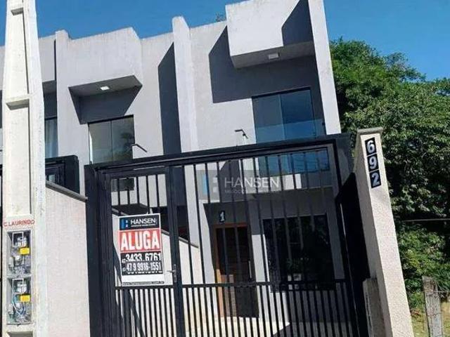 Casa aluguel em Bom Retiro, Joinville
