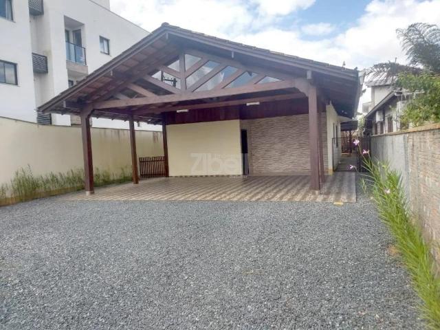 Casa aluguel em Bom Retiro, Joinville