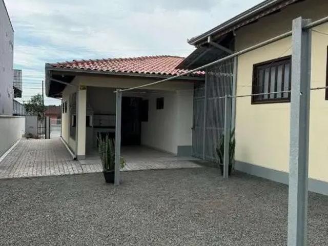Casa aluguel em Região Geográfica Imediata de Joinville, Joinville
