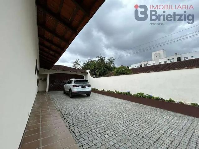 Casa aluguel em Região Geográfica Imediata de Joinville, Joinville