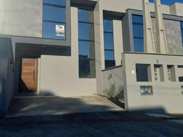 Casa aluguel em Região Geográfica Imediata de Joinville, Joinville