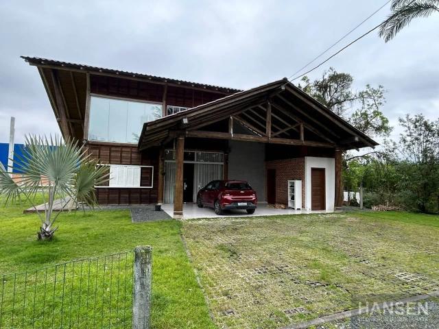 Casa aluguel em Região Geográfica Imediata de Joinville, Joinville