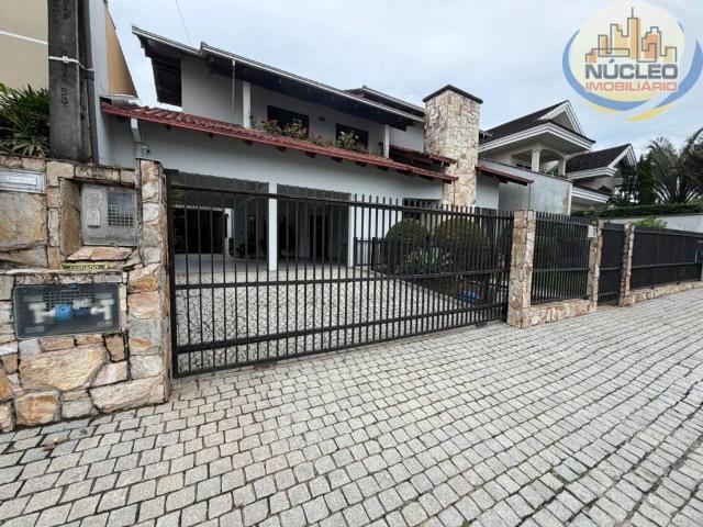 Casa aluguel em Joinville, Região Geográfica Intermediária de Joinville