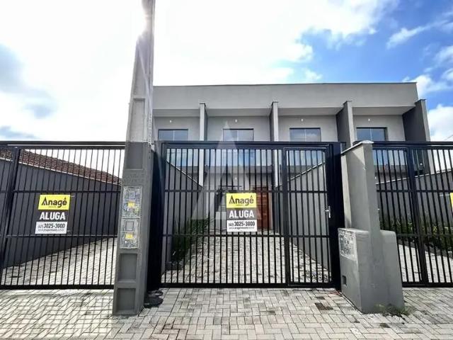 Casa aluguel em Região Geográfica Imediata de Joinville, Joinville