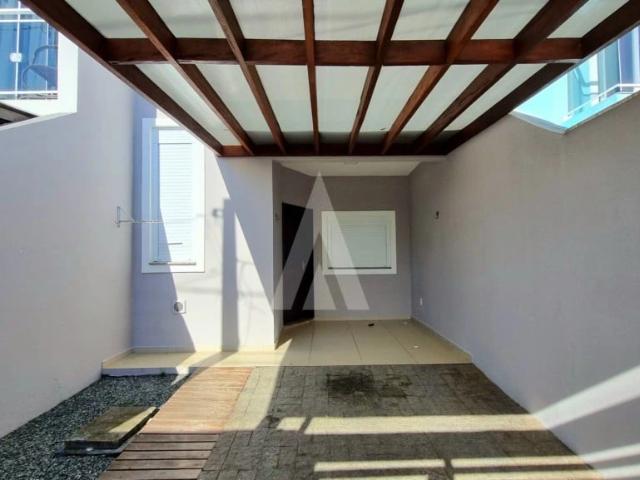 Casa aluguel em Região Geográfica Imediata de Joinville, Joinville