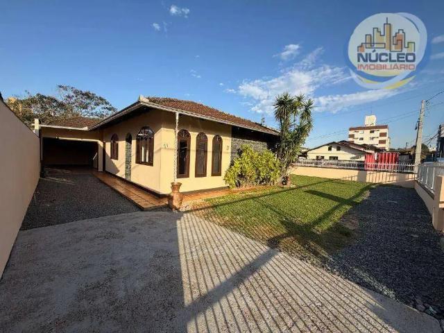 Casa aluguel em Região Geográfica Imediata de Joinville, Joinville
