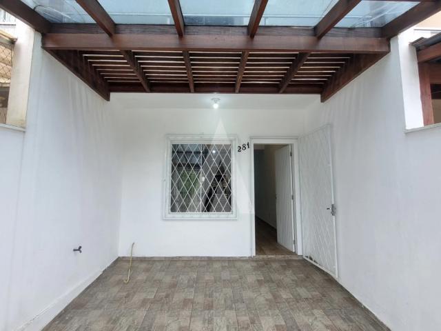 Casa aluguel em Região Geográfica Imediata de Joinville, Joinville