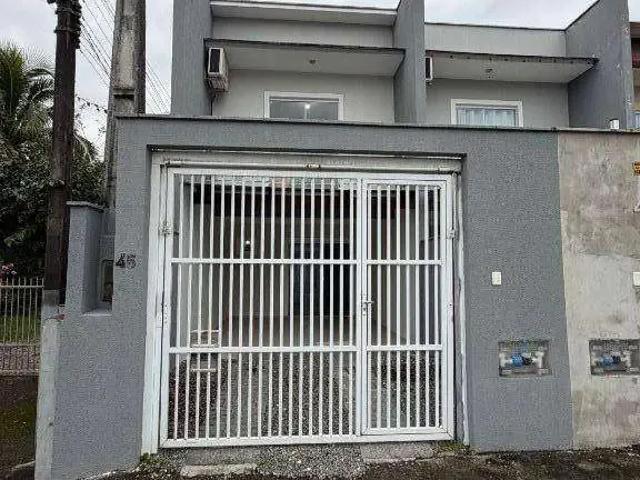Casa aluguel em Região Geográfica Imediata de Joinville, Joinville