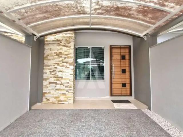 Casa aluguel em Região Geográfica Imediata de Joinville, Joinville