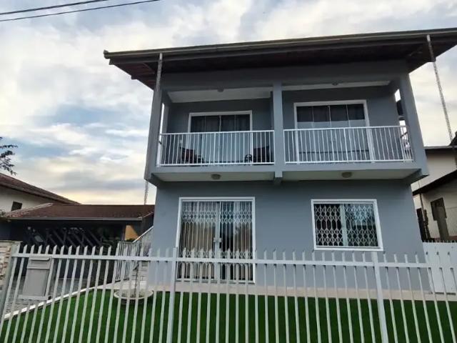 Casa aluguel em Região Geográfica Imediata de Joinville, Joinville