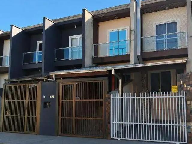 Casa aluguel em Região Geográfica Imediata de Joinville, Joinville