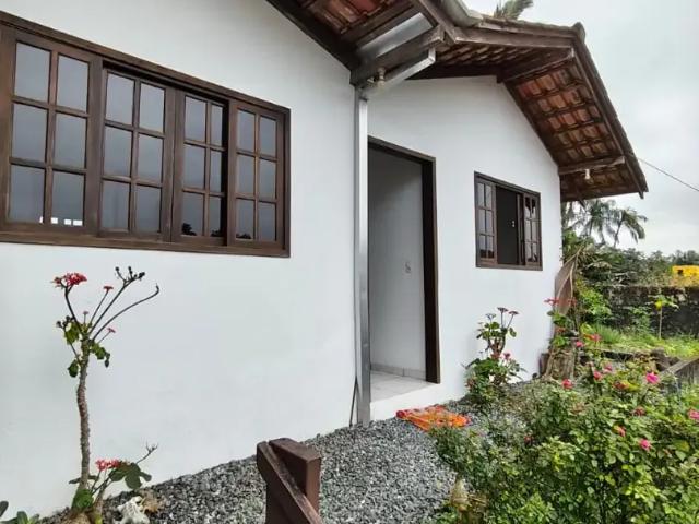 Casa aluguel em Região Geográfica Imediata de Joinville, Joinville