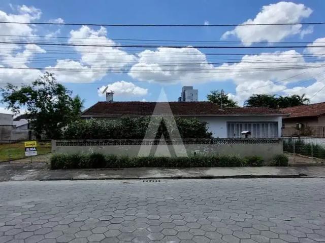 Casa aluguel em Região Geográfica Imediata de Joinville, Joinville