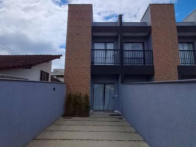 Casa aluguel em Joinville, Região Geográfica Intermediária de Joinville