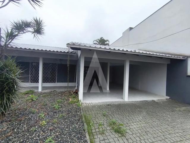Casa aluguel em Região Geográfica Imediata de Joinville, Joinville