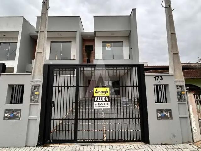 Casa aluguel em Região Geográfica Imediata de Joinville, Joinville