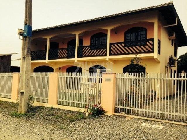 Casa aluguel em Costa e Silva, Joinville