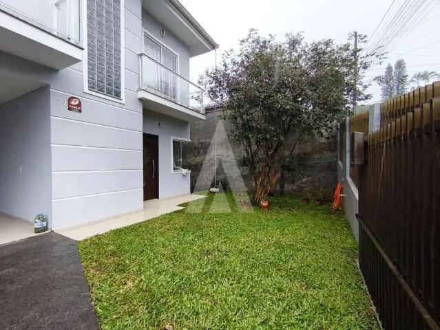 Casa aluguel em Região Geográfica Imediata de Joinville, Joinville
