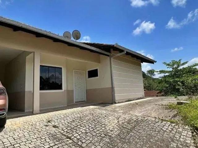 Casa aluguel em Região Geográfica Imediata de Joinville, Joinville