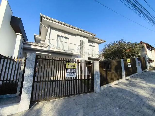Casa aluguel em Região Geográfica Imediata de Joinville, Joinville